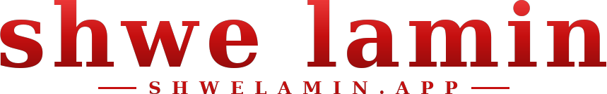 shwe lamin logo