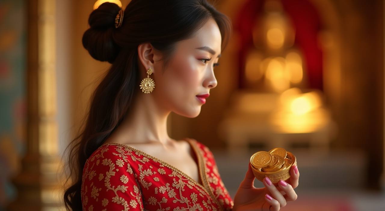 shwe lamin Double Wealth စကားပွဲတွေရဲ့ အကြောင်းအရာနှင့် feature များ
